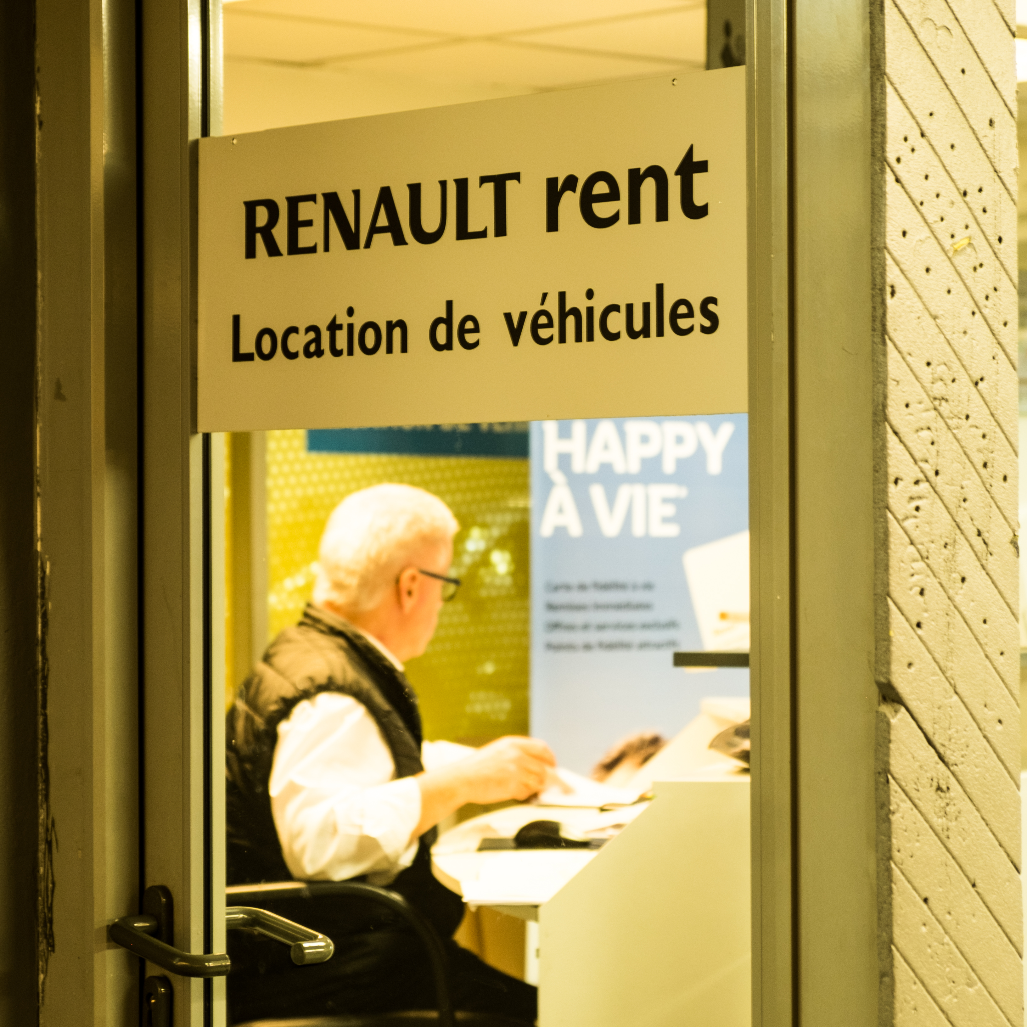 Conseiller Renault Rent Jobs Renault Retail Group